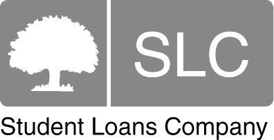 logo for Student Loans Company Limited