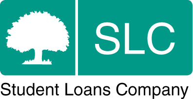 logo for Student Loans Company